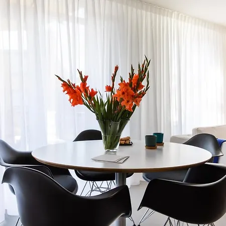 Bergen Am Meer Appartement Bergen aan Zee