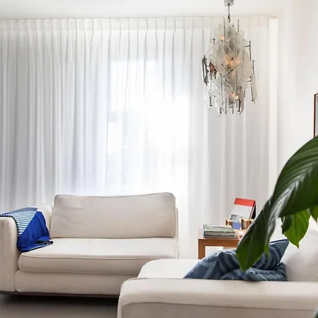 Bergen Am Meer Appartement Bergen aan Zee