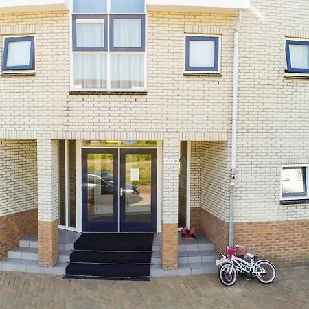 Appartement Bergen Am Meer