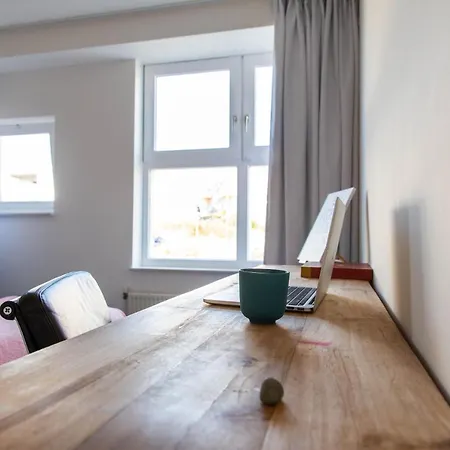 Bergen Am Meer Appartement
