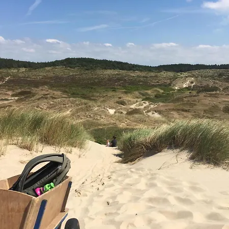 Bergen Am Meer Bergen aan Zee